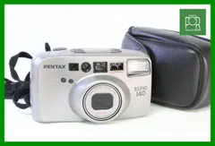 2024年最新】pentax espio 140mの人気アイテム - メルカリ