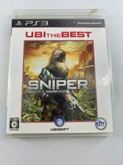 ps3 スナイパー ゴーストウォリアー