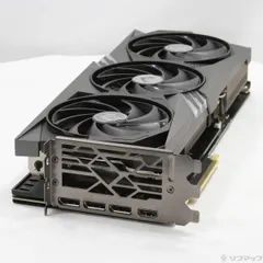 msi rtx4070ti 中古美品！ GeForce RTX 4070 Ti SUPER 16G GAMING X SLIMシリーズ | MSI