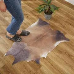 2025年最新】牛革ラグマットの人気アイテム - メルカリ