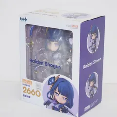 原神 雷電将軍 メイドフィギュア ブラッシュアップ＆LED発光台座カスタム品 Amazon | 原神 フィギュア雷電将軍原神 クレー 原神フィギュア