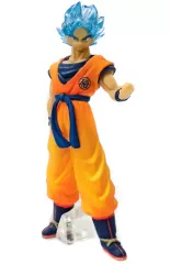 【中古】トレーディングフィギュア SSGSS孫悟空 「HGシリーズ 映画ドラゴンボール超01」