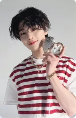 【中古】コレクションカード(男性) Stray Kids/I.N(アイエン)/CD「MAXIDENT」(CASE Ver.) 初回生産限定封入特典フォトカード