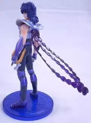 【中古】食玩 トレーディングフィギュア 鳳凰座 一輝 「聖闘士星矢 聖闘士彫像IV～セイントアガルマ～」