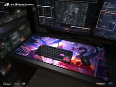 即日発送 finalmouse センターピース キーボード fulx - メルカリ