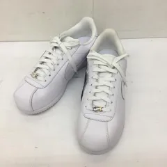 NIKE ナイキ スニーカー FB6877-100 CORTEZ 23 PREMIUM WHITE コルテッツ
