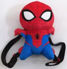 【中古】バッグ スパイダーマン バックパック 「MARVEL」 ディズニーストア限定