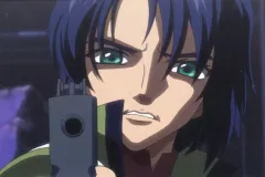 【中古】キャラカード 63.アスラン・ザラ 「機動戦士ガンダムSEED フォトコレクションvol.2」