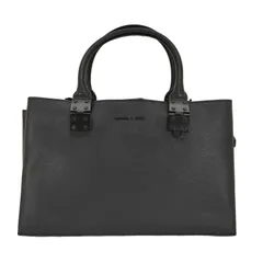 チャールズアンドキース CHARLES&KEITH 20AW ダブルトップ ハンドル ストラクチャード バッグ ハンド バッグ レディース 表記無 