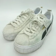 2024年最新】PUmA スエードの人気アイテム - メルカリ