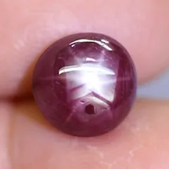 鑑別済☆天然 ルビー☆2.964ct ペアシェイプ ルース☆m7771 鑑別済☆天然 ルビー☆2.964ct ペアシェイプ ルース☆m7771