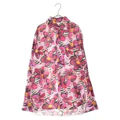 MARNI (マルニ) 21SS フラワー総柄シャツ ピンク CUMU0212A0 S53934 長袖シャツのサムネイル