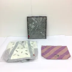 未使用品 ROOTOTE ルーイート SNOOPY スヌーピー マザーバッグ トートバッグ リュック スクエアハンドバッグ 3点セット