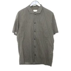 2025年最新】LEMAIRE 半袖シャツの人気アイテム - メルカリ