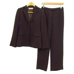 2025年最新】パンツスーツ 23区の人気アイテム - メルカリ