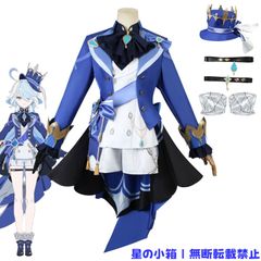 にじさんじ リゼ・ヘルエスタ 初期衣装 コスプレ - メルカリ