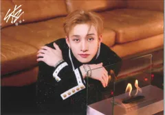 StrayKids BangChan 2023 Xmas POPUP STORE 5/6