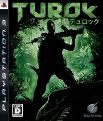 【中古】「非常に良い」TUROK(テュロック) - PS3