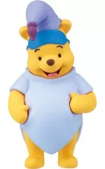 【中古】トレーディングフィギュア プー(パジャマ) 「くまのプーさん コスチュームフィギュアコレクション2」