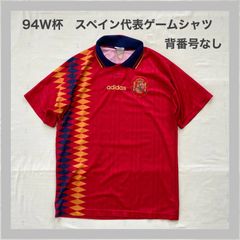 adidas アディダス サッカー フットサル スペイン代表 代表