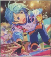 【中古】紙製品 紫之創 「あんさんぶるスターズ!! 星閃色紙 Cグループ」 中国限定