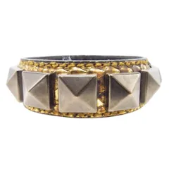 MARC JACOBS マークジェイコブス スタッズ ブレスレット【中古】のサムネイル