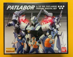 2025年最新】MG イングラム スペシャルセットの人気アイテム