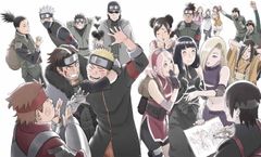 THE LAST -NARUTO THE MOVIE- 完全生産限定版 Blu-ray 中古品(008)