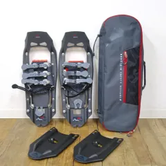 エムエスアール MSR EVO ASCENT エボ アッセント スノーシュー テイル ケース セット わかん ワカン 登山 アウトドア Amazon | MSR アウトドア スノーシュー EVO アッセント ストーン