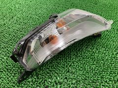 ライブディオ AF35 34 ZX 前期 フロント RGB ウインカー - メルカリ