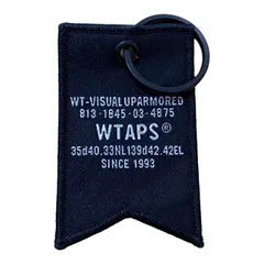 WTAPS 20AW POS / KEY HOLDER / POLYのサムネイル