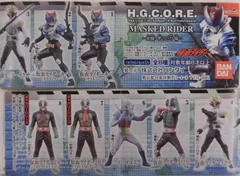 2025年最新】hgcore 仮面ライダーの人気アイテム - メルカリ
