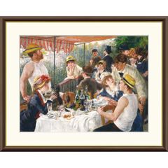 原画　「Dinner」　アクリル画　作品 原画 「Dinner」 アクリル画 作品 - メルカリ