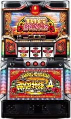 パチスロ南国物語F1 南国物語（パチスロ）設定判別・天井・ゾーン・解析・打ち方・ヤメ時
