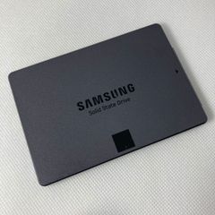 SAMSUNG SSD 840 EVO 250GB| 15時間 | /samsung【569】