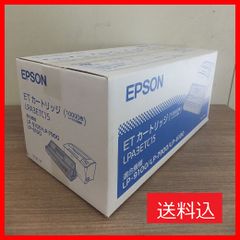 EPSON LPCA3ETC5K - メルカリ