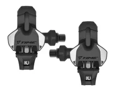 Time ICLIC 2 Carbon Titan ビンディング E4ARA