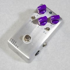 KGR HARMONY   Tone Butler  オーバードライブ《AL STANDARD 》 エフェクター