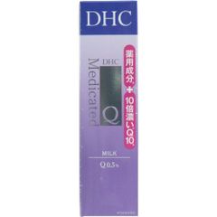 【セット品】ＤＨＣ 薬用Ｑ フェースミルク ４０ｍＬ 7個