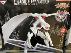 ラストワン賞 エヴァンゲリオン量産機 ラストワンver. 一番くじ 新世紀エヴァンゲリオン劇場版 Air/まごころを、君に 新世紀エヴァンゲ