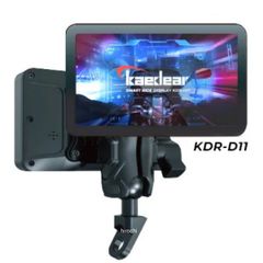 KDR-D11 カエディア Kaedear スマートライドディスプレイ ドライブレコーダー無し
