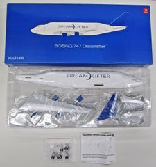 hogan 1/200 B747-409LCF ドリームリフター N780BA 3480【D】jst041712m