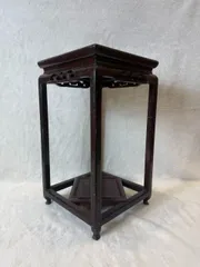 2025年最新】唐木花台の人気アイテム - メルカリ