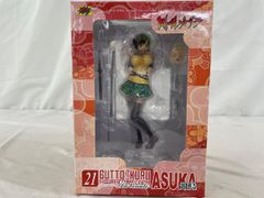 【未開封】グッとくるフィギュアコレクション ラ・ボーテ21 飛鳥