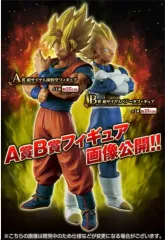 専用　一番くじ ドラゴンボールメモリーズ 未開封　A賞 B賞 最安値 ドラゴンボール 1番くじ メモリーズ b賞 ベジータ - メルカリ