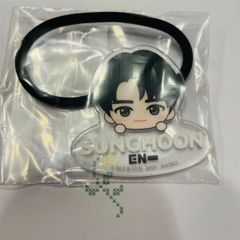 ENHYPEN 이치 반 쿠지 성훈 아크릴 액세서리