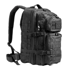 特価セール】[Mil-Tec] バックパック US Assault Pack モールシステム