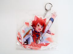 莉犬くん ロゼット ビッグアクキー ふぁみこれ ステッカー セット 莉犬くん ロゼット ビッグアクキー ふぁみこれ ステッカー セット