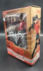 MAXFACTORY figma Fate/stay night 遠坂凛 私服 ver 11