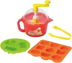 【新品】アンパンマン ANPANMAN まぜまぜクッキング もこもこパンケーキ屋さん